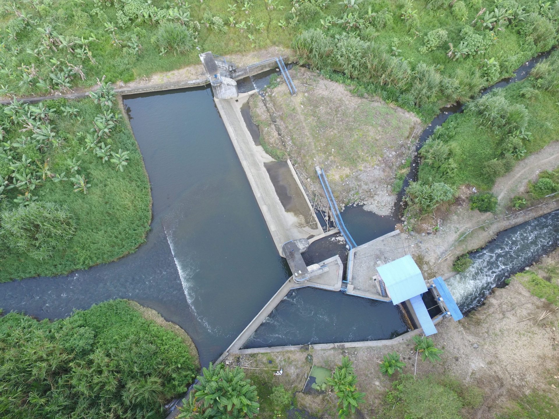 Energía Renovable De Colombia S.A. E.S.P.